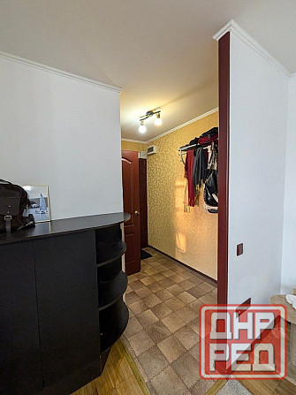 Сдается двухкомнатная квартира в Ворошиловском районе Донецк - изображение 5