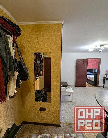 Сдается двухкомнатная квартира в Ворошиловском районе Донецк - изображение 6