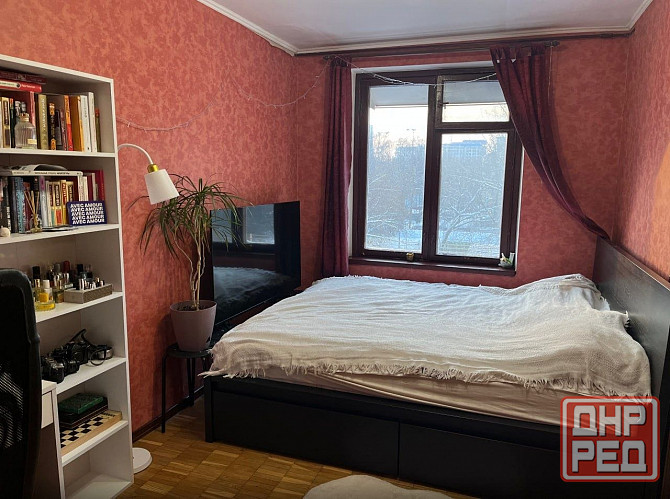 Сдается двухкомнатная квартира в Ворошиловском районе Донецк - изображение 1