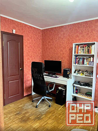 Сдается двухкомнатная квартира в Ворошиловском районе Донецк - изображение 2