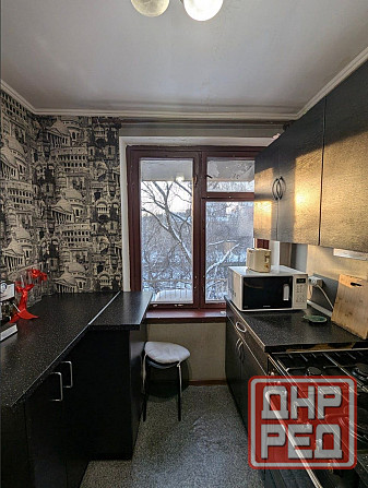 Сдается двухкомнатная квартира в Ворошиловском районе Донецк - изображение 4