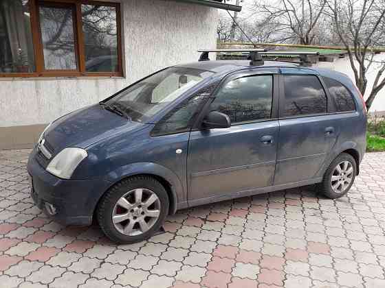 Автомобиль Донецк