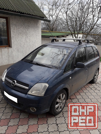 Автомобиль Донецк - изображение 1