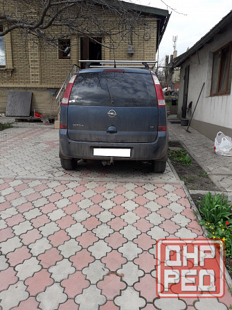 Автомобиль Донецк - изображение 3