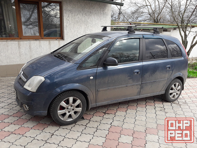 Автомобиль Донецк - изображение 2