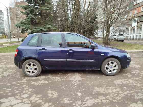 Продам FIAT Stilo Макеевка