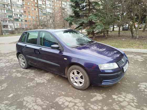 Продам FIAT Stilo Макеевка