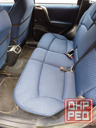 Продам FIAT Stilo Макеевка - изображение 8