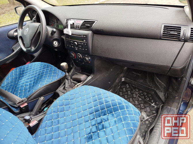 Продам FIAT Stilo Макеевка - изображение 7