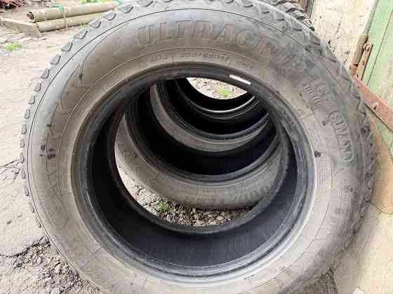 235 65 17 Goodyear ultra grip Торез