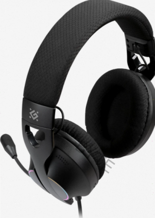 Гарнитура (ар:арт-5850) Defender Weaver Black (62540) Донецк