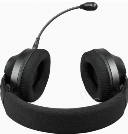 Гарнитура (ар:арт-5850) Defender Weaver Black (62540) Донецк