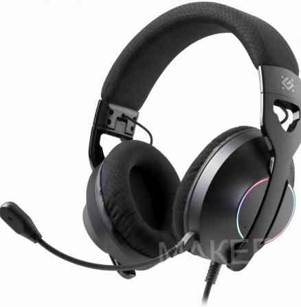 Гарнитура (ар:арт-5850) Defender Weaver Black (62540) Донецк