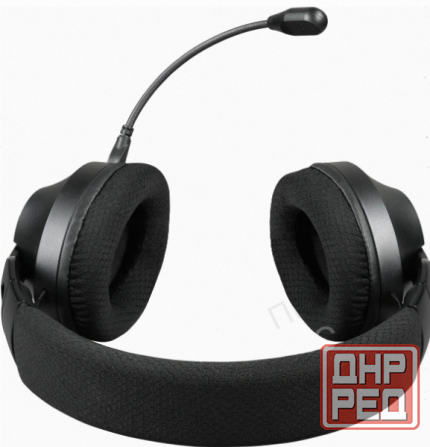 Гарнитура (ар:арт-5850) Defender Weaver Black (62540) Донецк - изображение 4