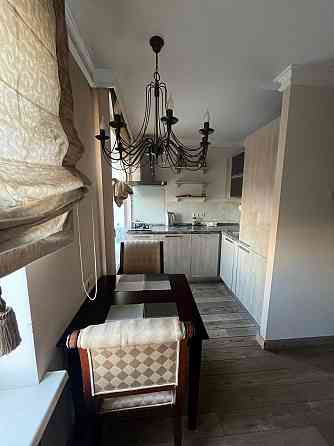 Сдам двушку в Будёновском районе Донецк