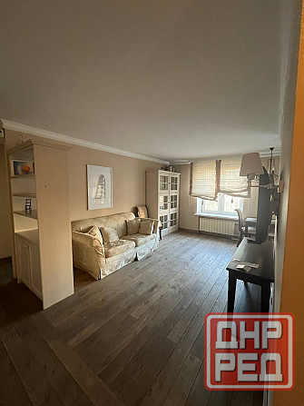 Сдам двушку в Будёновском районе Донецк - изображение 3