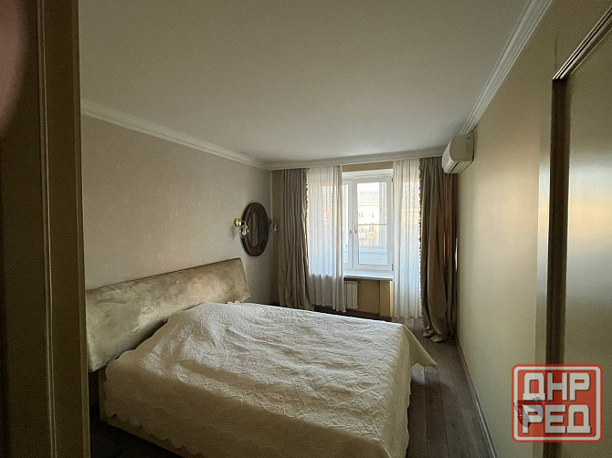 Сдам двушку в Будёновском районе Донецк - изображение 1