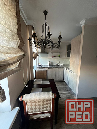 Сдам двушку в Будёновском районе Донецк - изображение 2