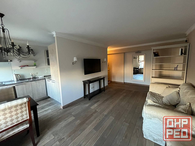 Сдам двушку в Будёновском районе Донецк - изображение 4