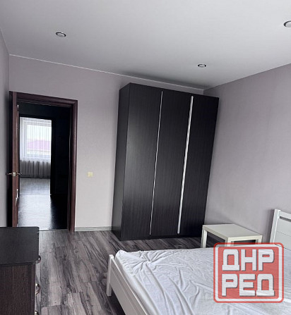 Сдам кв на Гринкевича Донецк - изображение 1