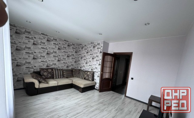 Сдам кв на Гринкевича Донецк - изображение 6