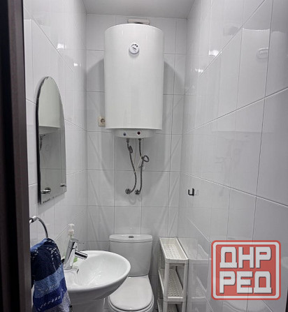 Сдам кв на Гринкевича Донецк - изображение 5