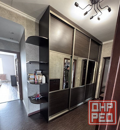 Сдам кв на Гринкевича Донецк - изображение 4