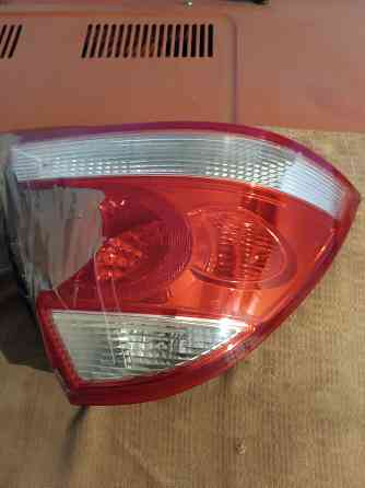 Продам запчасти на Ниссан Альмера Классик Мариуполь