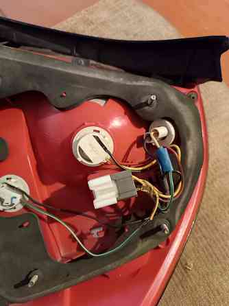 Продам запчасти на Ниссан Альмера Классик Мариуполь