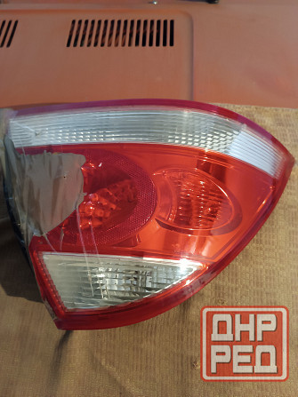 Продам запчасти на Ниссан Альмера Классик Мариуполь - изображение 4