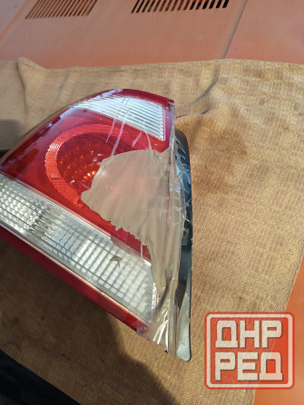 Продам запчасти на Ниссан Альмера Классик Мариуполь - изображение 5