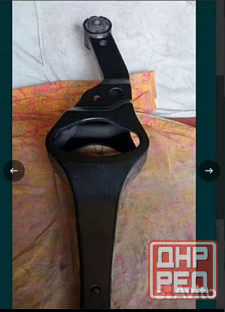 Продам запчасти на Ниссан Альмера Классик Мариуполь - изображение 3