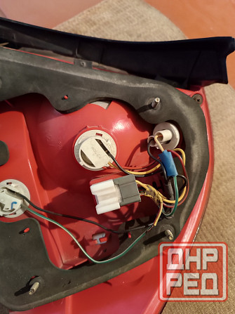 Продам запчасти на Ниссан Альмера Классик Мариуполь - изображение 6