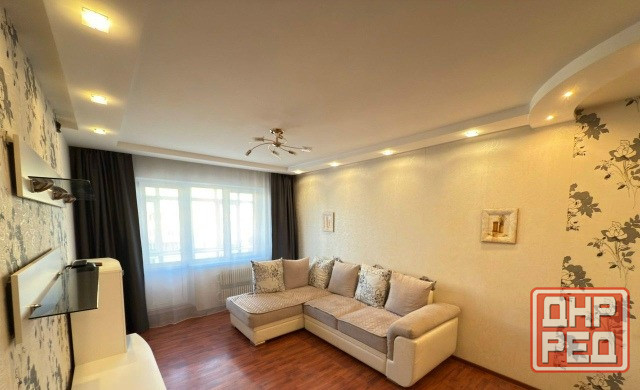 Сдам кв на Боссе Донецк - изображение 5