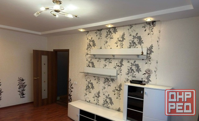 Сдам кв на Боссе Донецк - изображение 3