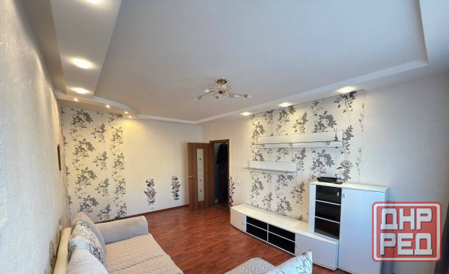 Сдам кв на Боссе Донецк - изображение 6