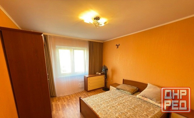 Сдам кв на Боссе Донецк - изображение 1