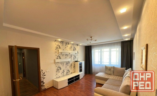 Сдам кв на Боссе Донецк - изображение 4