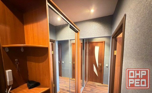 Сдам кв на Боссе Донецк - изображение 2