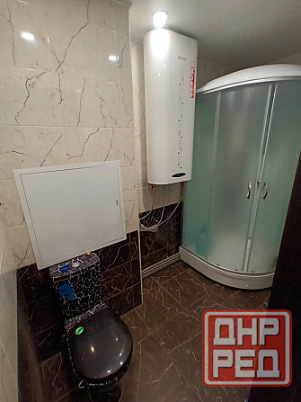 Аренда 3к евро ул.Кремлевская а Макеевка - изображение 8