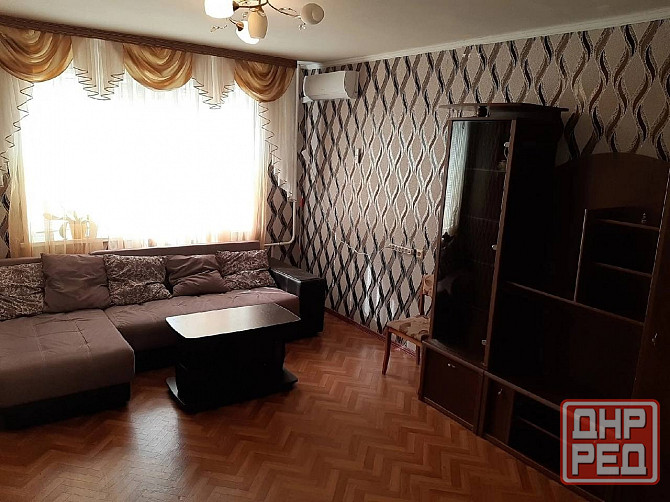 сдам квартира напротив Хмели Летели Макеевка - изображение 2