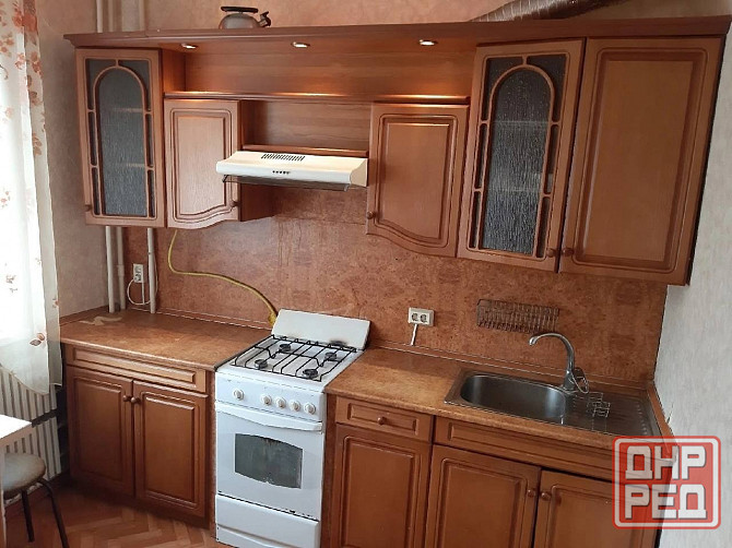 сдам квартира напротив Хмели Летели Макеевка - изображение 1