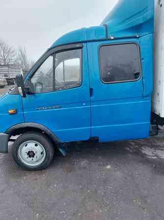 Продается ГАЗель 33023 Ждановка