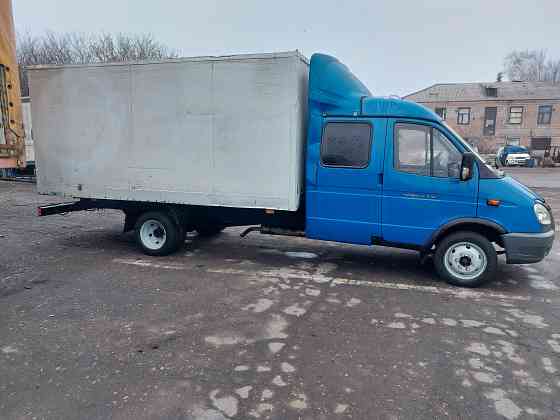 Продается ГАЗель 33023 Ждановка