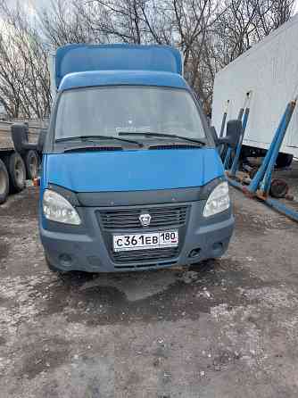 Продается ГАЗель 33023 Ждановка
