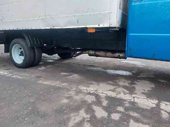 Продается ГАЗель 33023 Ждановка