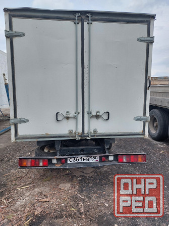 Продается ГАЗель 33023 Ждановка - изображение 7