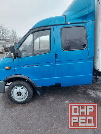 Продается ГАЗель 33023 Ждановка - изображение 3