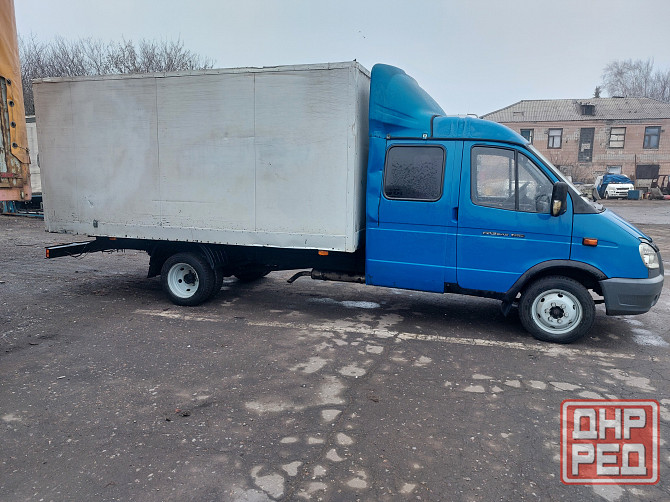 Продается ГАЗель 33023 Ждановка - изображение 2