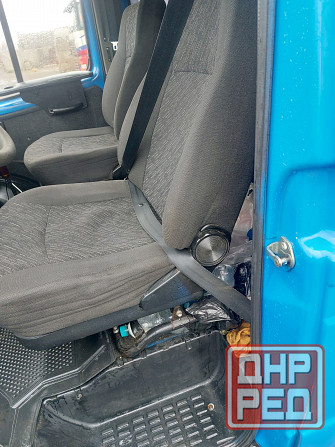 Продается ГАЗель 33023 Ждановка - изображение 4